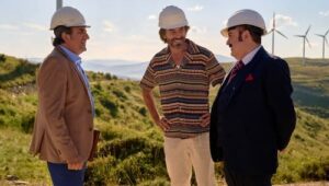 El Pueblo: 3×3 y 3×4 – Temporada 3 Episodios 3 y 4