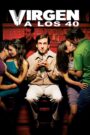 Virgen a los 40 (2005)