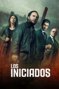 Los iniciados (2023)