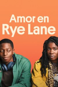 Amor en Rye Lane (2023)