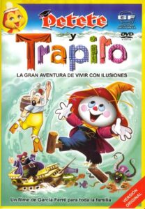 Petete y Trapito (1975)