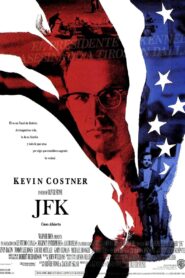 JFK: Caso abierto (1991)