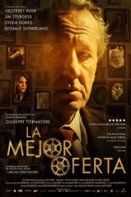 La Mejor Oferta (2013)