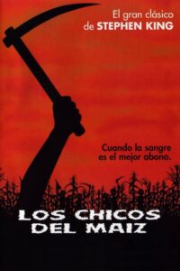 Los chicos del maíz (1984)