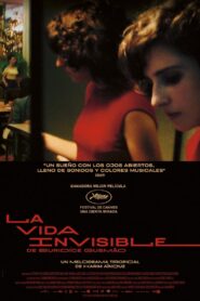 La vida invisible de Eurídice Gusmão (2019)