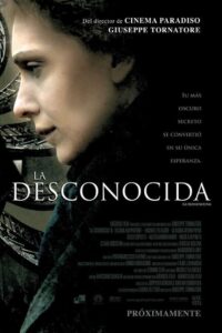 La desconocida (2006)