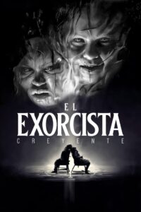 El exorcista: Creyente (2023)
