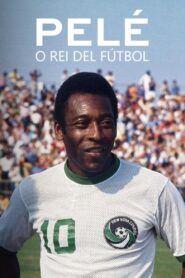 Pelé: O Rei del fútbol (2023)