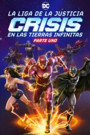 Liga de la Justicia: Crisis en Tierras Infinitas, Parte 1 (2024) (2024)