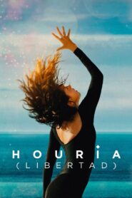 Houria (Libertad) (2023)